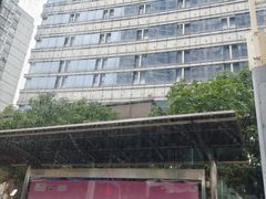-长沙晚报大道亚朵酒店