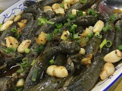 -沙田台山海鲜·酣客酒窖