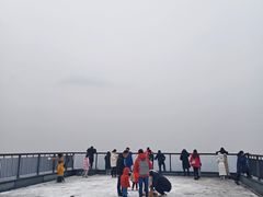 -紫金山山顶公园