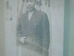 -延安杨家岭革命旧址