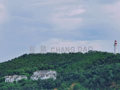 -长岛南北长山旅游景区