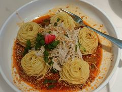 -茅庐川菜(烟台万象汇店)