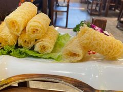 炸响铃-槐店王婆大虾(开发区店)