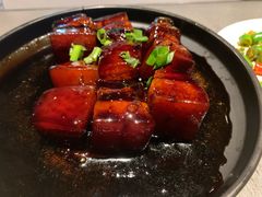 红烧肉-日上三甘(三里屯店)