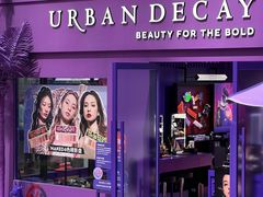 -URBAN REVIVO(深圳华润万象天地店)