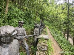 -娄山关景区