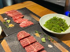 -焱铁烧·黑毛和牛专门店(南宁万象城店)