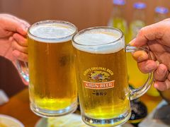 -三太子地摊烧烤·小龙虾(北蔡店)