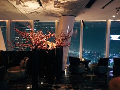 -广州四季酒店·天吧·高空酒吧