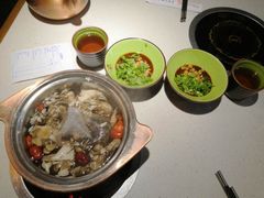 -一叶一世界•素食餐厅(环球中心店)