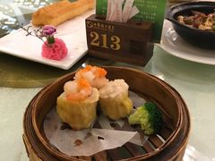 -海皇食府(水都假日酒店店)