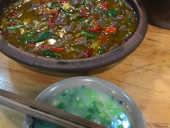 -灶东家民间菜(回兴店)