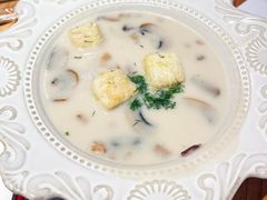 -通海俄式烧烤·俄罗斯大串(爱建店)