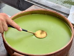 -李百蟹·江南蟹黄面(夫子庙店)