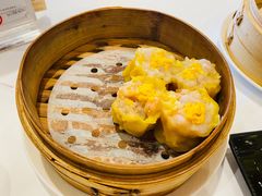 -白天鹅宾馆-宏图府餐厅
