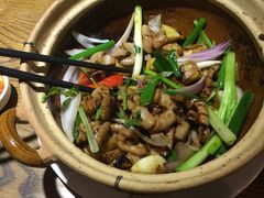 -广东道至正餐厅(区庄店)