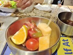 -阿亲家·韩式无限烤肉(春熙路店)