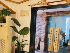 -锦初·禅意4K影院式足道·新中式SPA(茂业天地店)
