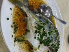 -源海渔村·现捞海鲜(大角湾店)