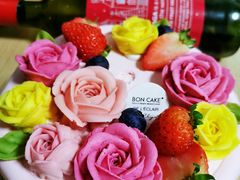-BON CAKE(华贸购物中心店)