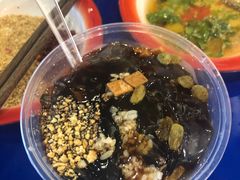-马路边边串串香(大成路店)