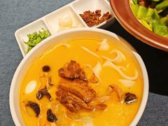 -金狮麟·新豫菜(金码大厦店)