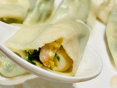 -喜家德虾仁水饺(浦东山姆店)