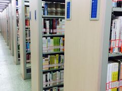-朝阳区图书馆(小庄店)