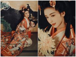 点击看大图 -持熹光年写真体验馆