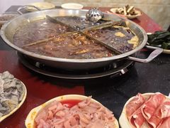 -储奇门鳝鱼火锅(总店)