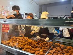 -陶记正宗德州扒鸡(科巷店)