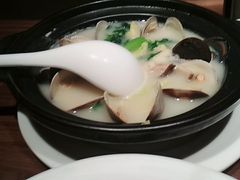 -大树餐厅(益田假日店)