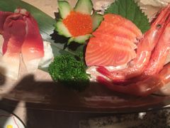 -贵木日本料理·铁板烧(新地假日广场店)
