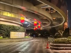 -杭州君悦酒店