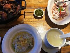 -临家闽南菜(宝洲路店)