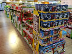 -孩子王(盐城宝龙广场店)