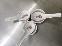 -广场正宗原汁薏米店