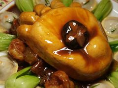 -鹿鸣春饭店(总店)