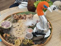 -简朴寨傣味餐厅