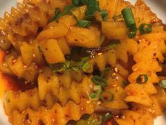 -全牛匠·乐山跷脚牛肉(新中关店)