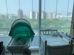 -baby bella小贝拉母婴护理中心(杭州凯宾斯基店)