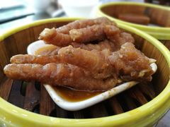 -府城小食馆(金龙宾馆店)