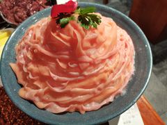 -周师兄大刀腰片火锅(解放碑总店)