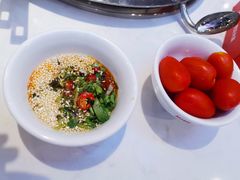 -川锅一号火锅(常德万达店)