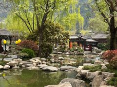 -华清宫景区