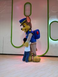 -尼克Playtime(欢乐海岸店)