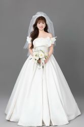 -青禾蒙娜丽莎婚纱摄影(武汉总店)