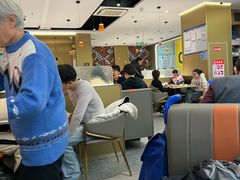 -比格比萨自助(新辰里学清路店)