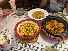 -客家大院·非遗赣南客家菜(郁孤台店)