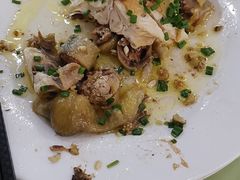 -秋姐美食店(旅游大道店)